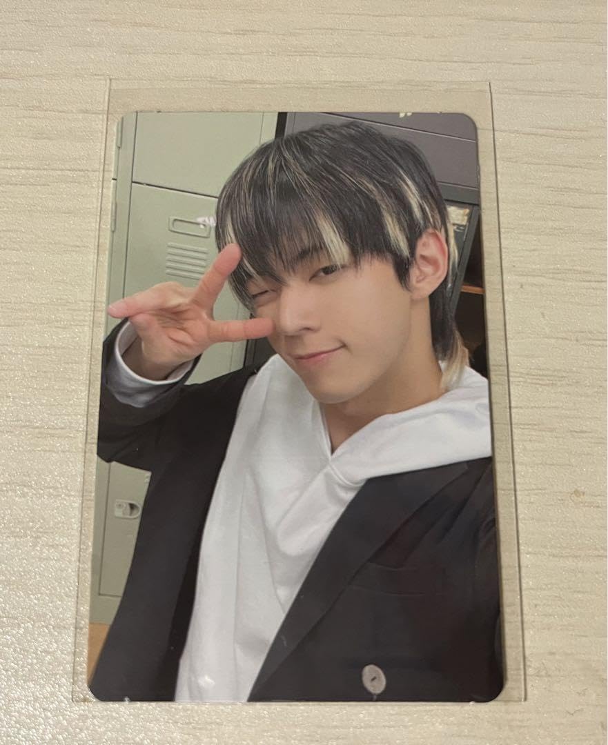 TWS ドフン TWS】DOHOON (ドフン) のプロフィールや魅力を徹底解説